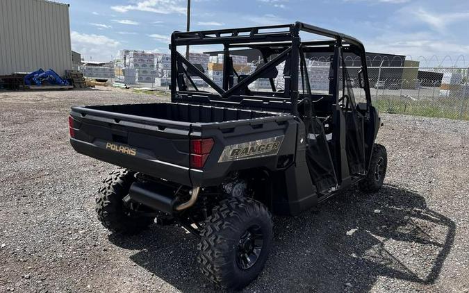 2024 Polaris® Ranger Crew 1000 Premium Polaris Pursuit Camo