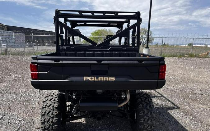 2024 Polaris® Ranger Crew 1000 Premium Polaris Pursuit Camo