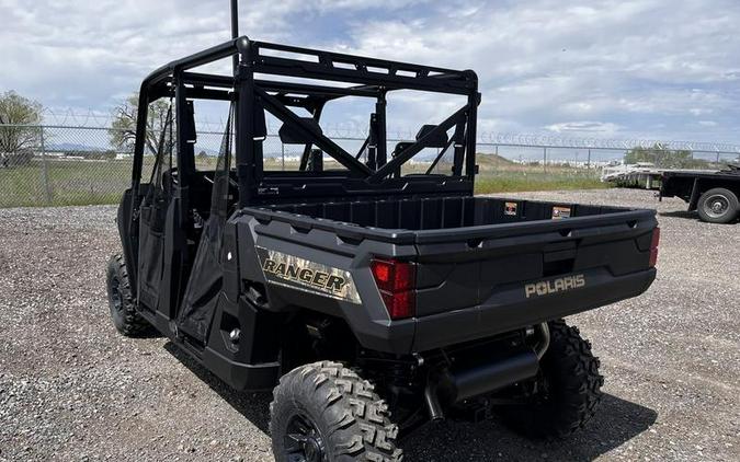 2024 Polaris® Ranger Crew 1000 Premium Polaris Pursuit Camo