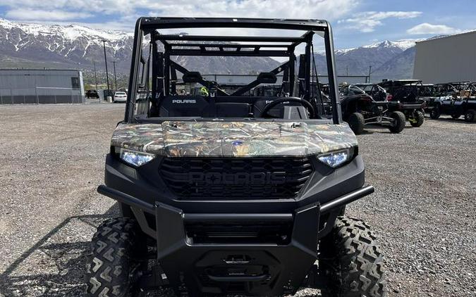 2024 Polaris® Ranger Crew 1000 Premium Polaris Pursuit Camo