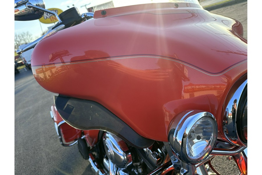 2012 Harley-Davidson® Electra Glide Ultra Classic®