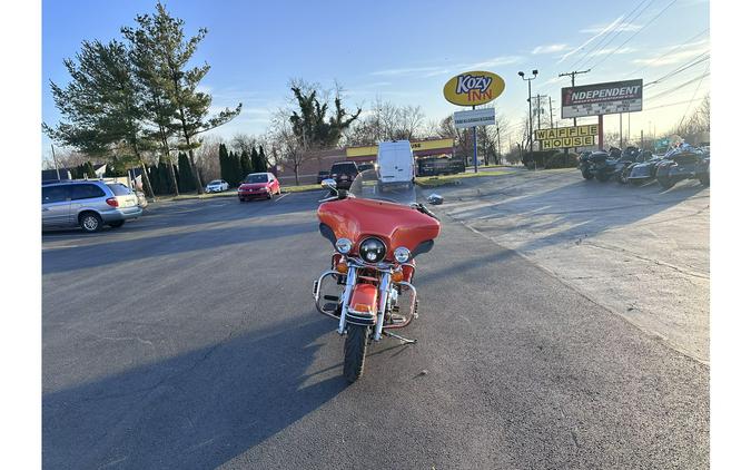 2012 Harley-Davidson® Electra Glide Ultra Classic®