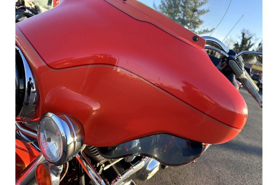 2012 Harley-Davidson® Electra Glide Ultra Classic®