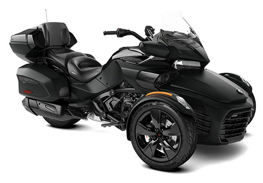 2023 Can-Am Spyder F3 Limited