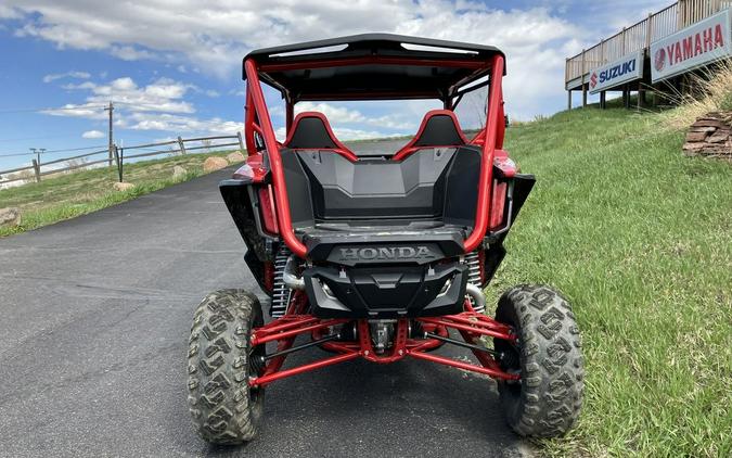 2023 Honda® Talon 1000R FOX Live Valve