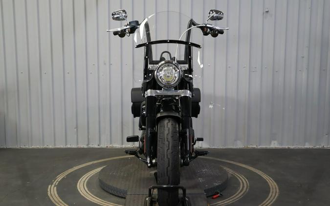 2021 Harley-Davidson Softail Slim