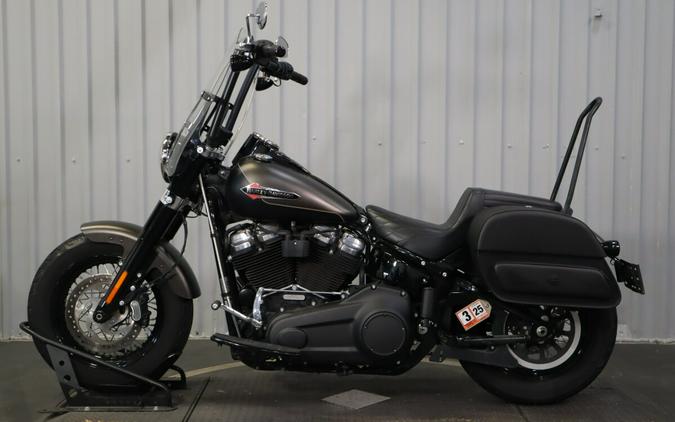 2021 Harley-Davidson Softail Slim