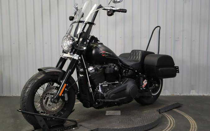 2021 Harley-Davidson Softail Slim