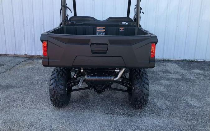 2024 Polaris Ranger® SP 570 Premium