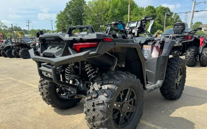 2024 Polaris Sportsman 850 Ultimate Trail