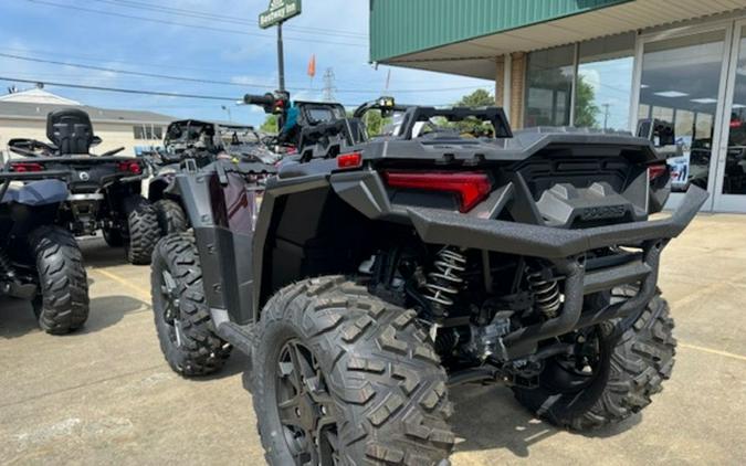 2024 Polaris Sportsman 850 Ultimate Trail