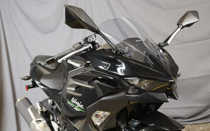 2024 Kawasaki Ninja 500 Review [14 Fast Facts]