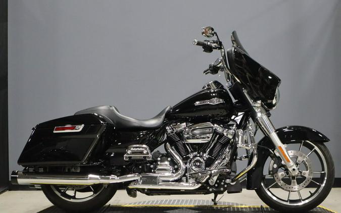 2021 Harley-Davidson Street Glide