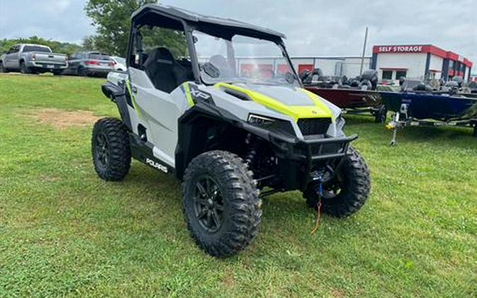 2024 Polaris General XP 1000 Sport