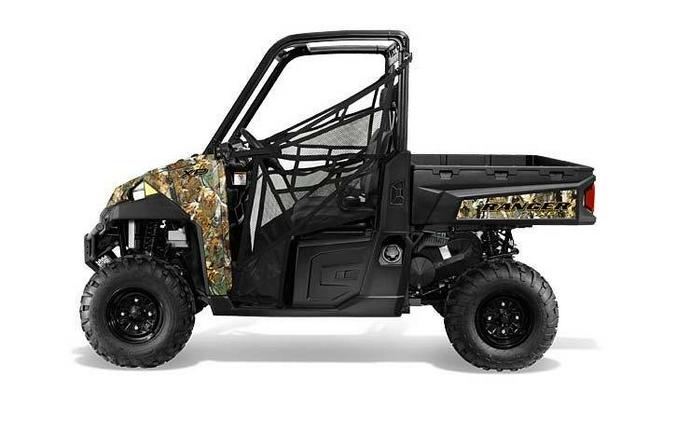 2014 Polaris Ranger XP® 900