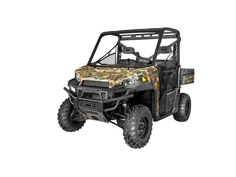 2014 Polaris Ranger XP® 900