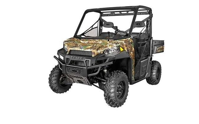 2014 Polaris Ranger XP® 900