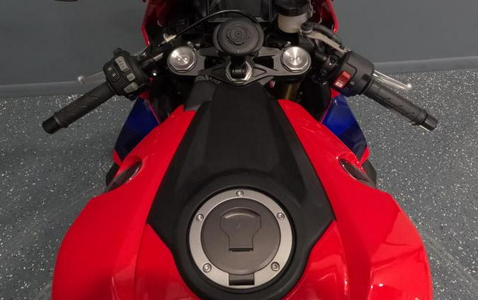 2022 Honda® CBR1000RRN