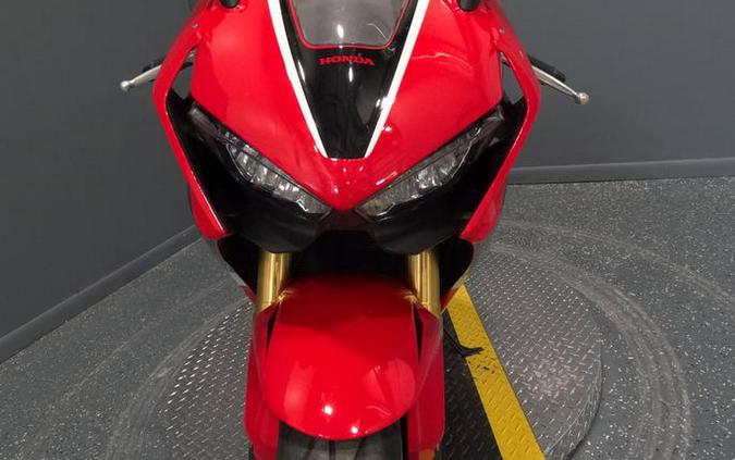 2022 Honda® CBR1000RRN