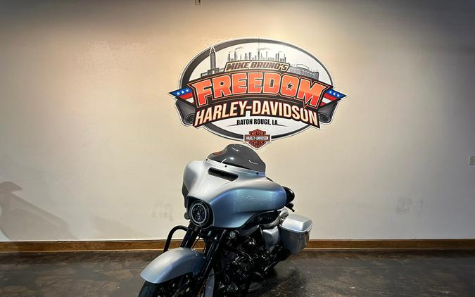 2019 Harley-Davidson Street Glide Special