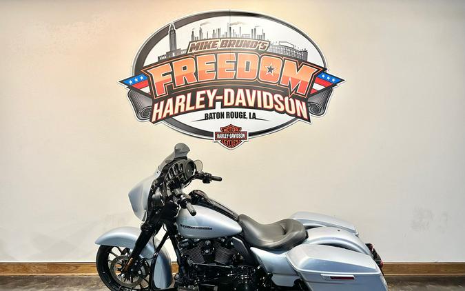 2019 Harley-Davidson Street Glide Special