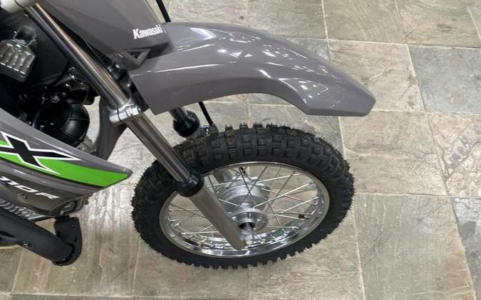 2024 Kawasaki KLX®110R