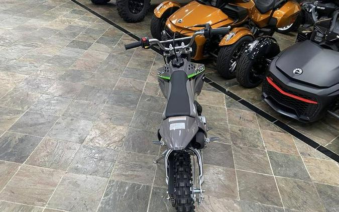 2024 Kawasaki KLX®110R