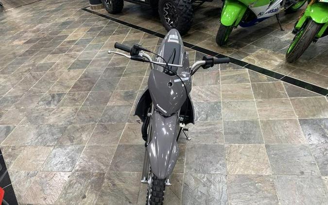 2024 Kawasaki KLX®110R