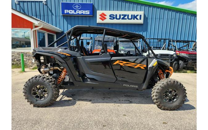 2024 Polaris Industries RZR XP 4 1000 Ultimate