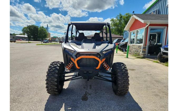 2024 Polaris Industries RZR XP 4 1000 Ultimate