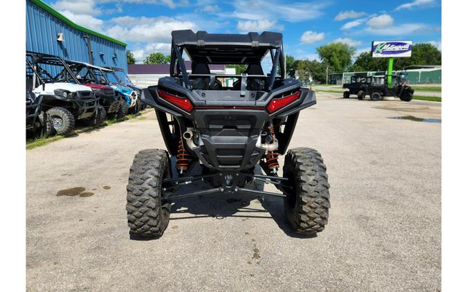 2024 Polaris Industries RZR XP 4 1000 Ultimate