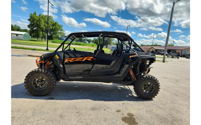 2024 Polaris Industries RZR XP 4 1000 Ultimate