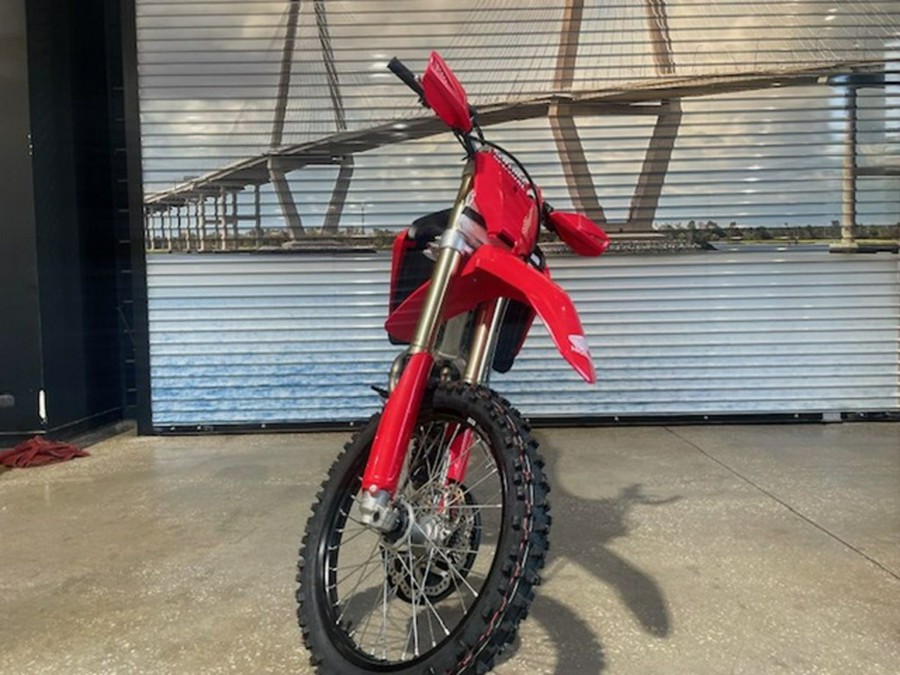 2025 Honda CRF 250RX