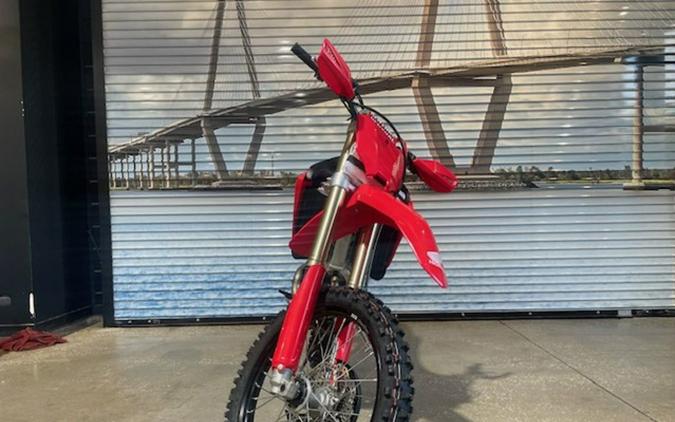 2025 Honda CRF 250RX