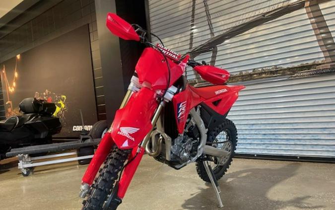 2025 Honda CRF 250RX