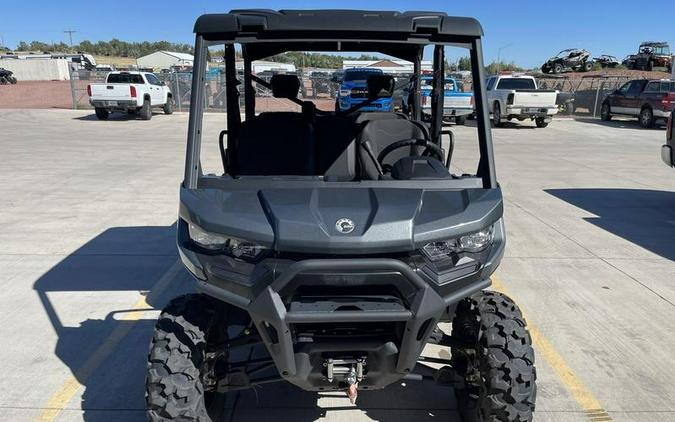 2024 Can-Am® Defender MAX XT HD9