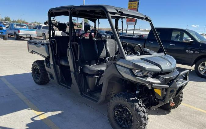 2024 Can-Am® Defender MAX XT HD9