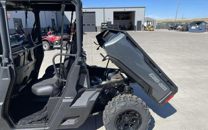 2024 Can-Am® Defender MAX XT HD9