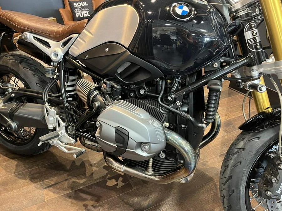 2015 BMW R nineT