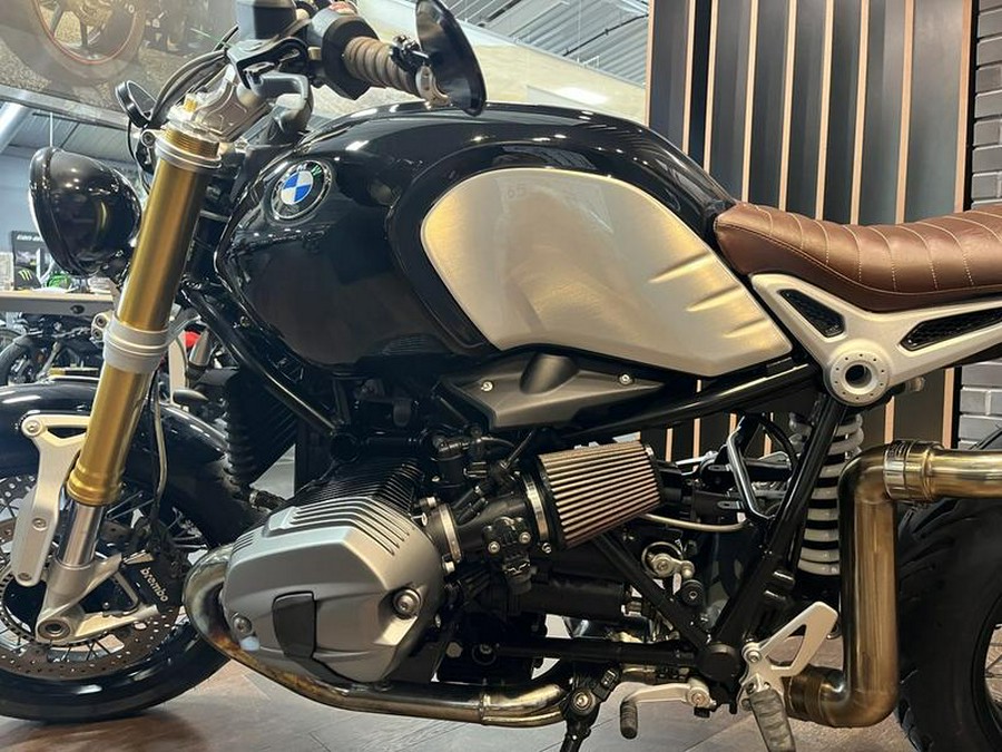 2015 BMW R nineT