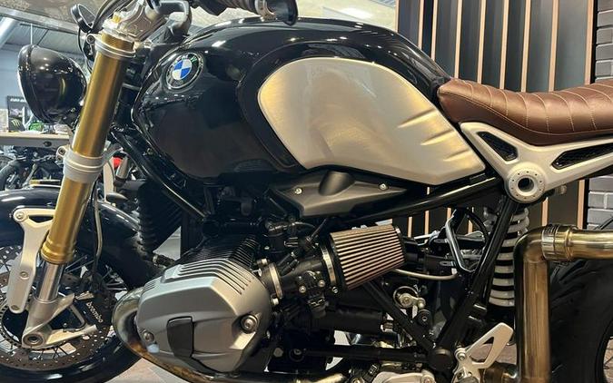 2015 BMW R nineT