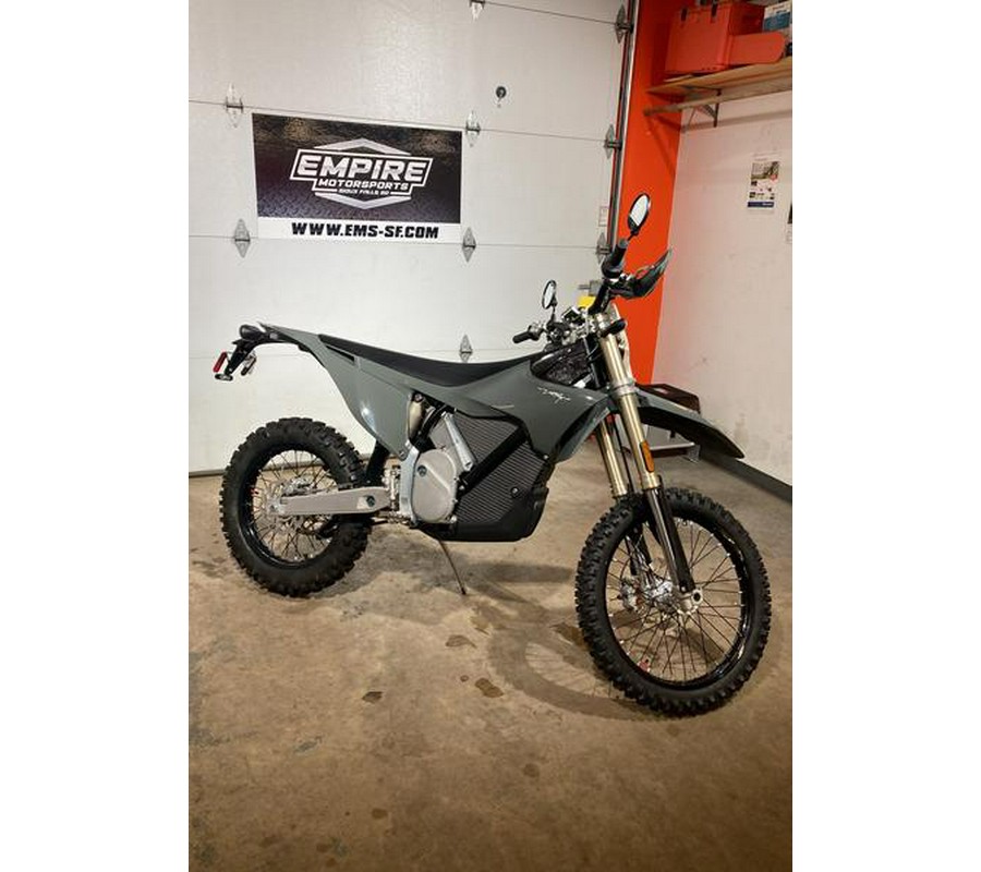 2025 Stark Varg 60 HP Varg 19" Standard