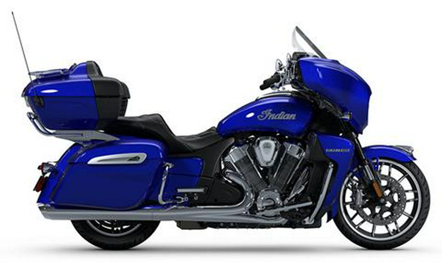2025 Indian Motorcycle Roadmaster® PowerPlus Limited®