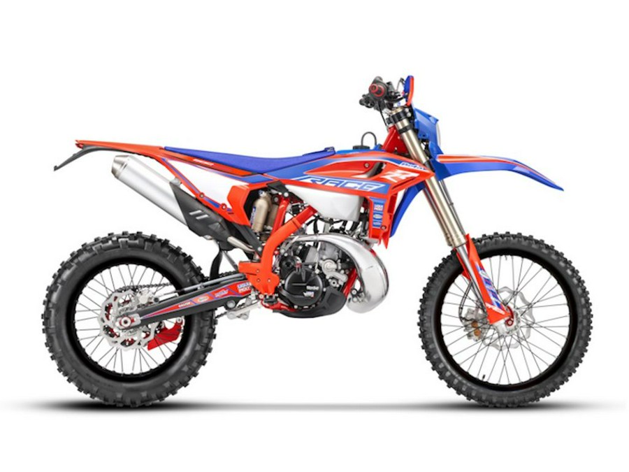 2025 BETA RR Race Edition 200