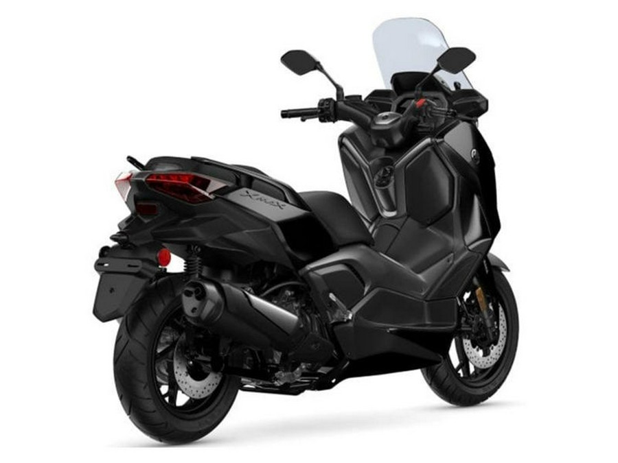 2025 Yamaha XMAX