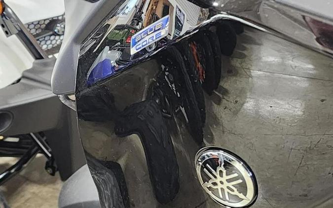 2025 Yamaha XMAX
