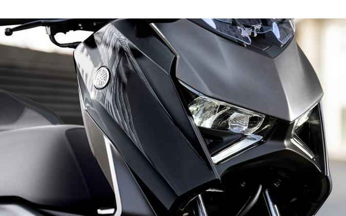 2025 Yamaha XMAX