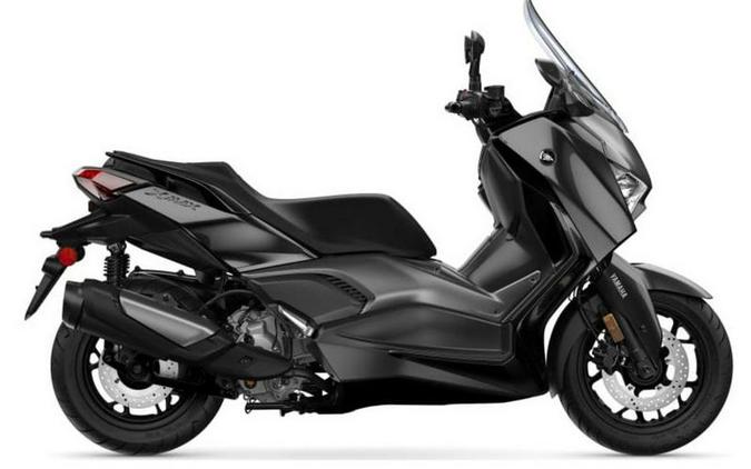 2025 Yamaha XMAX