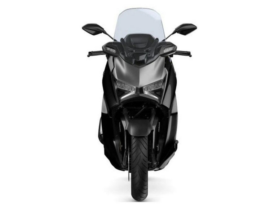 2025 Yamaha XMAX