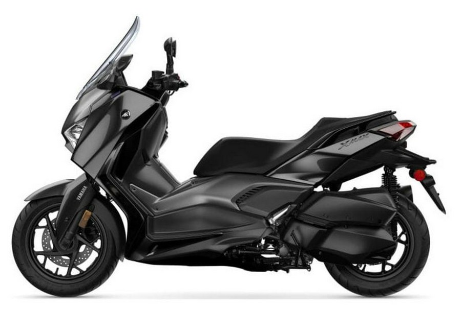 2025 Yamaha XMAX